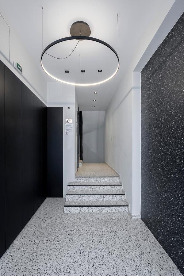 Filopappou Hill Suites By Athens Stay Ngoại thất bức ảnh
