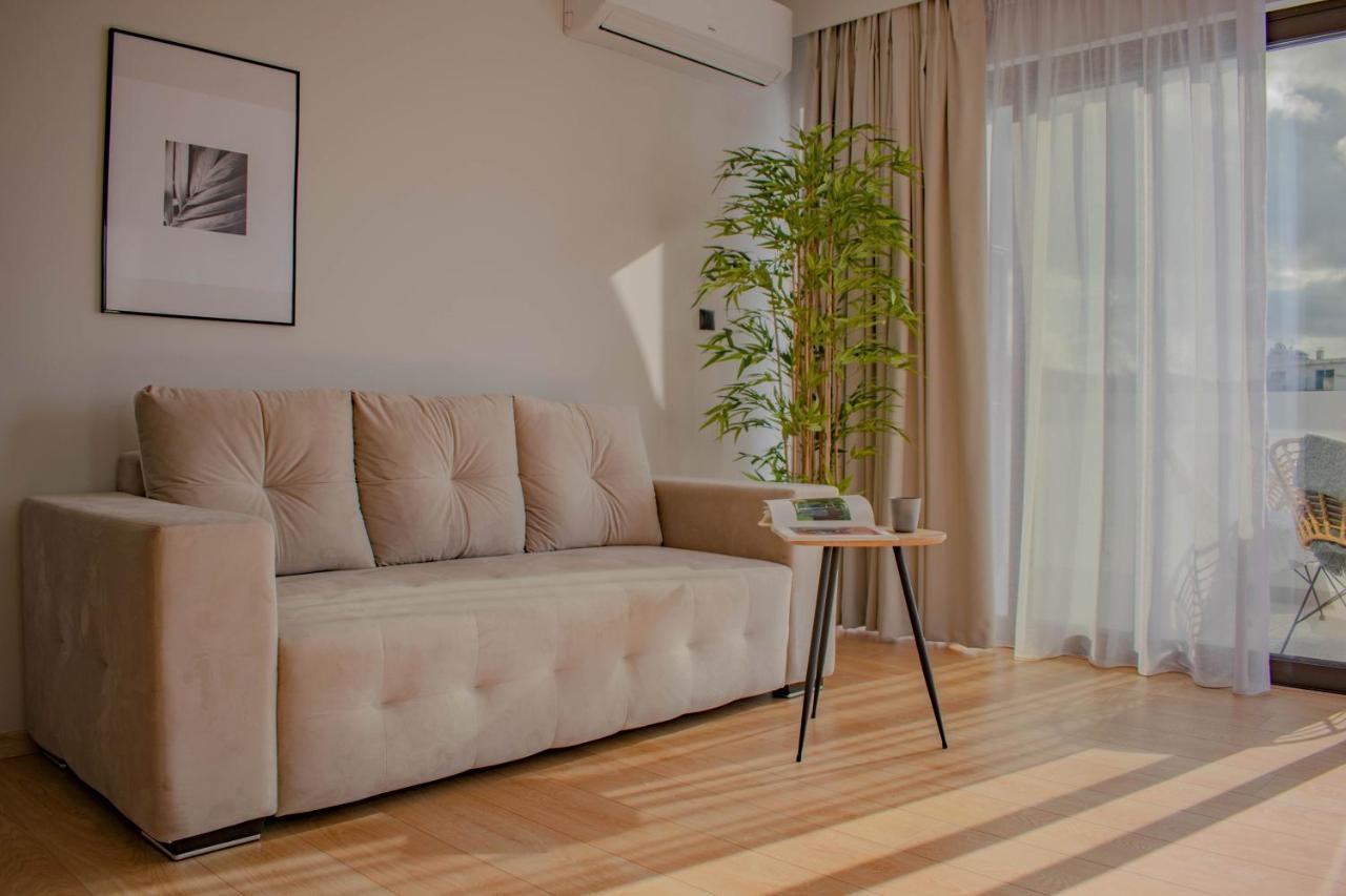 Filopappou Hill Suites By Athens Stay Ngoại thất bức ảnh