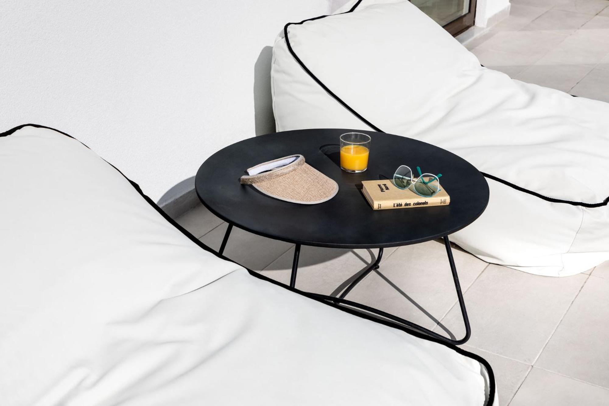 Filopappou Hill Suites By Athens Stay Phòng bức ảnh